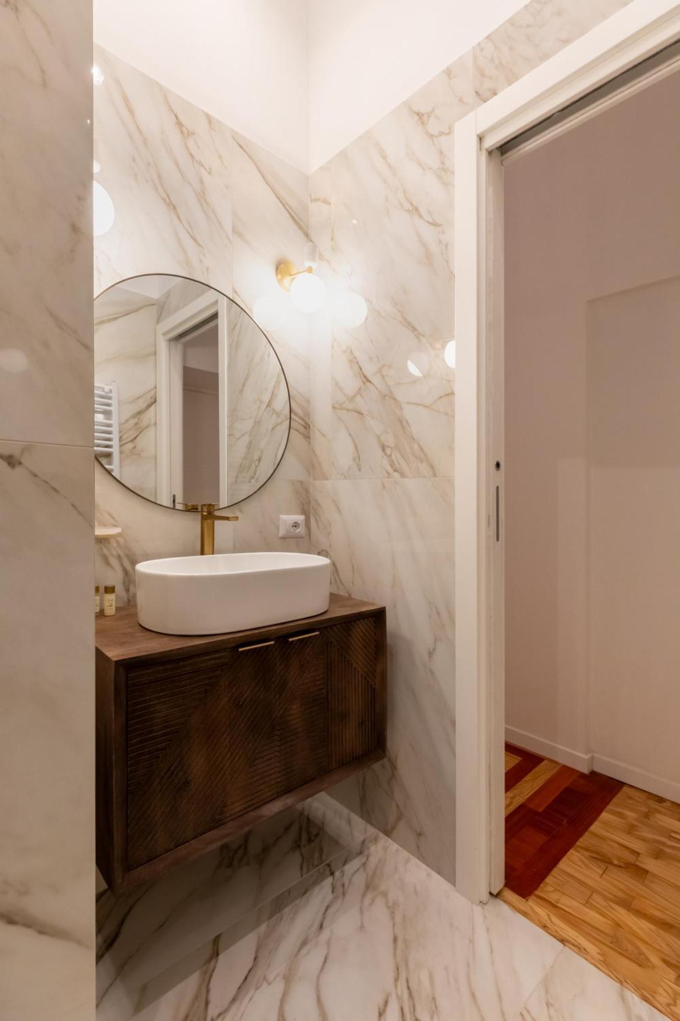 Trevi Guest house Rome