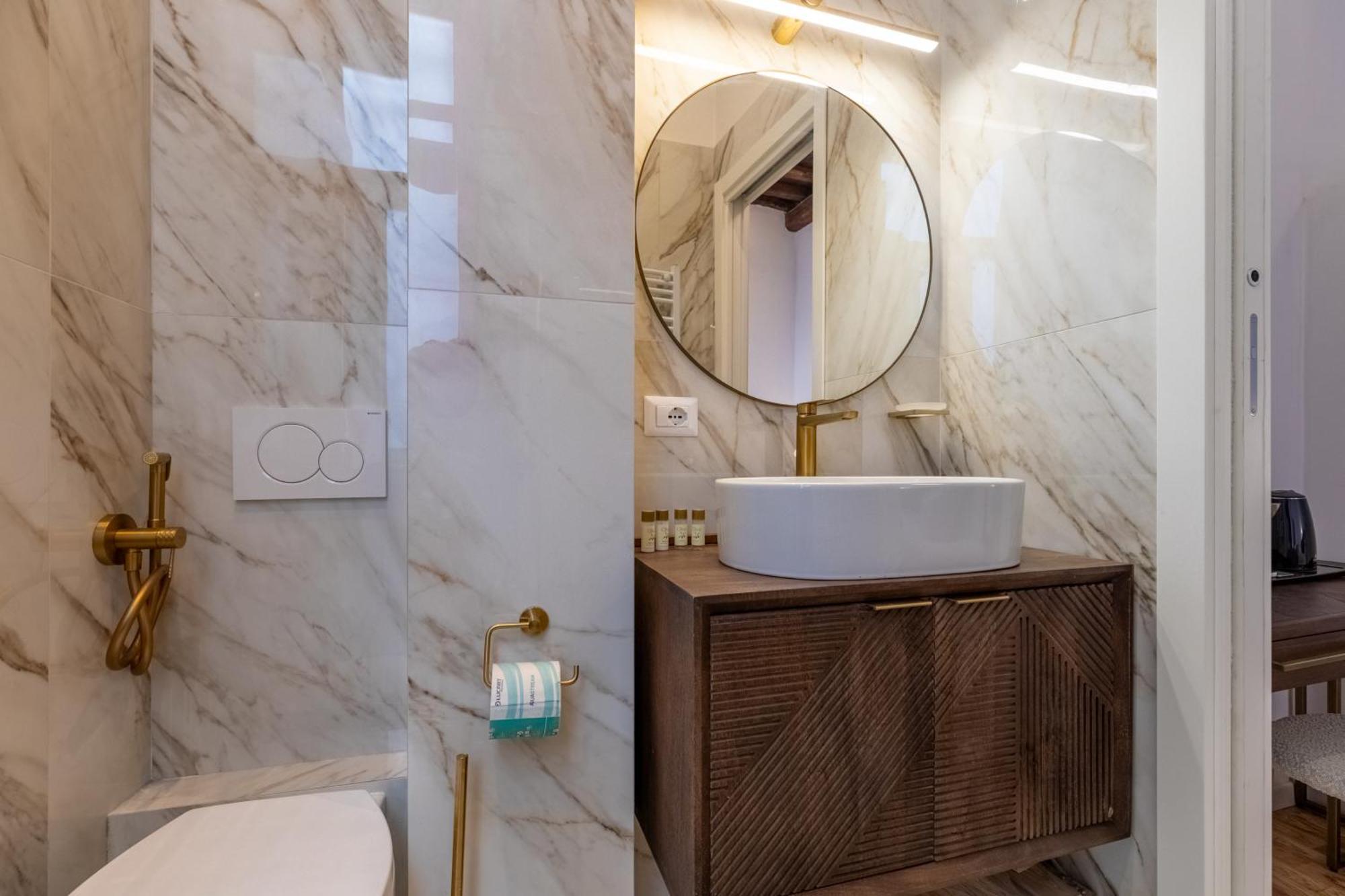 Trevi Guest house Rome
